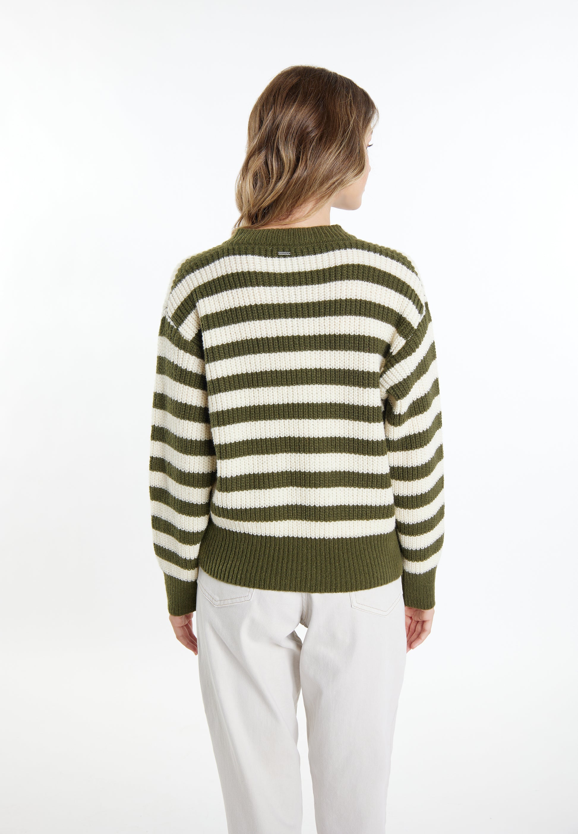 DreiMaster Vintage Women's Strickjacke