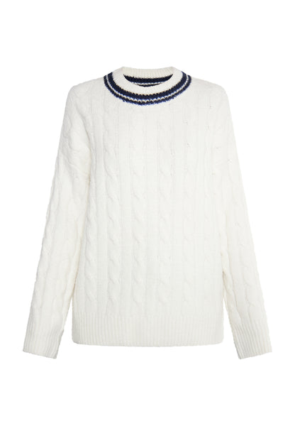 Strickpullover