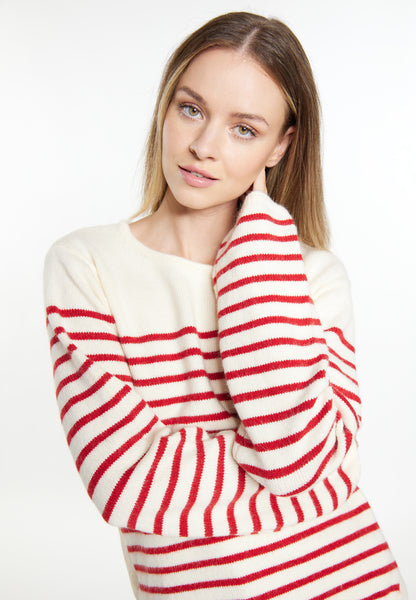 Strickpullover