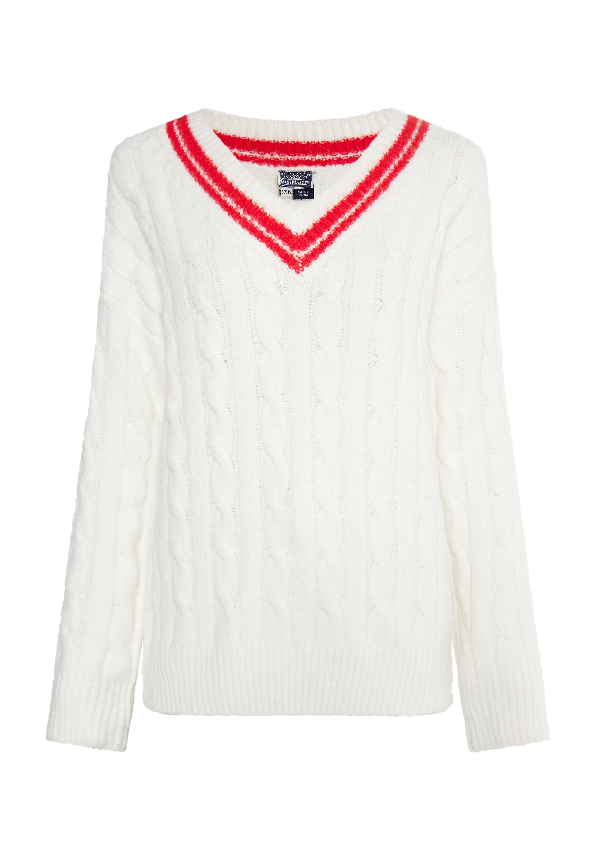 Strickpullover
