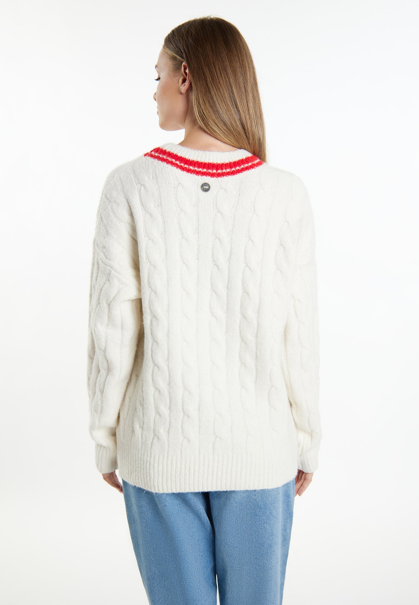 Strickpullover
