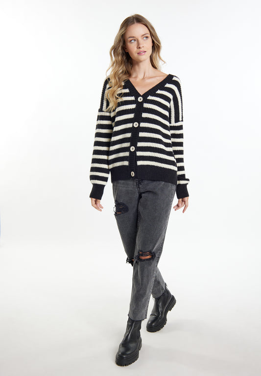 DreiMaster Vintage Women's Strickjacke