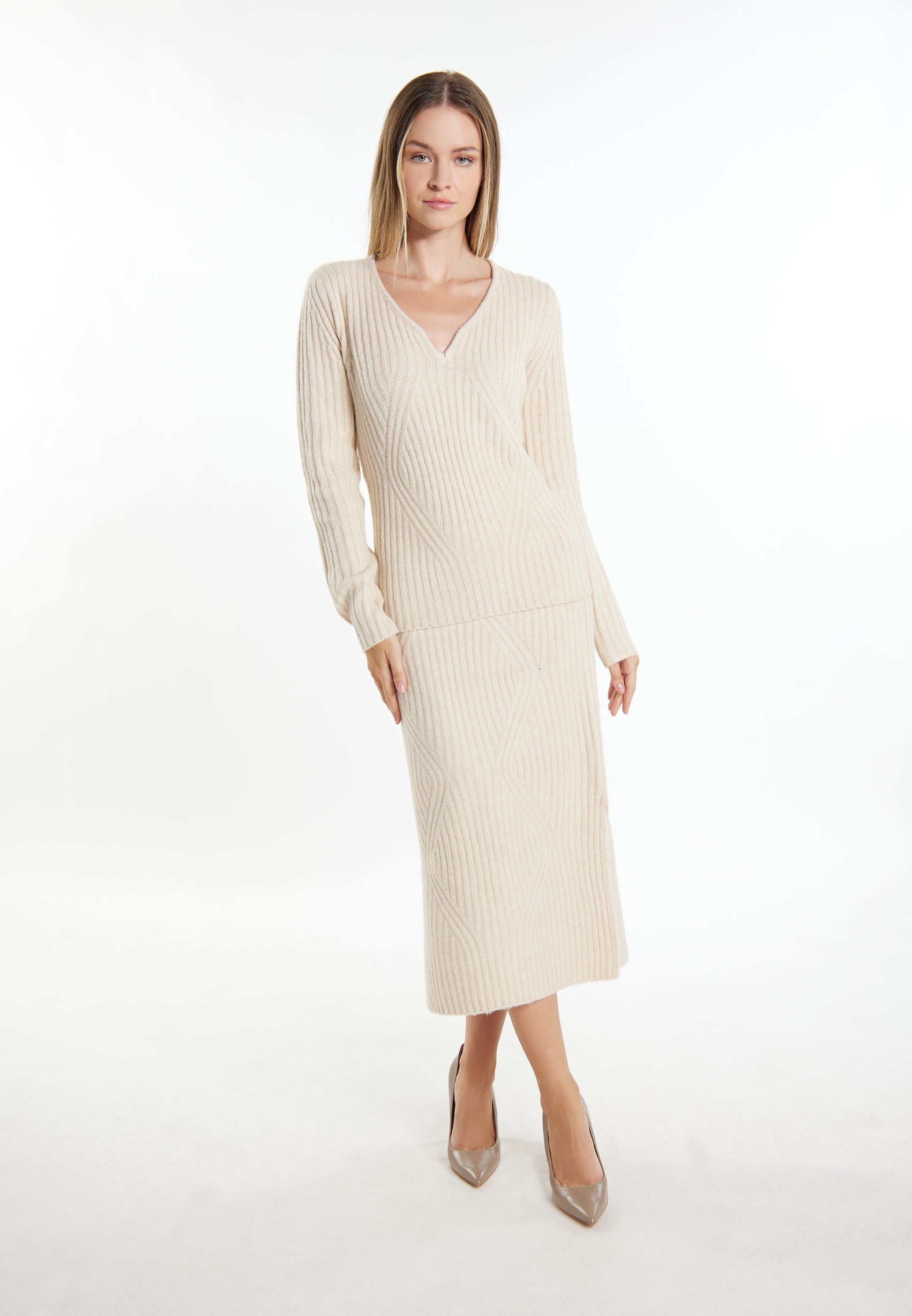 Strickpullover