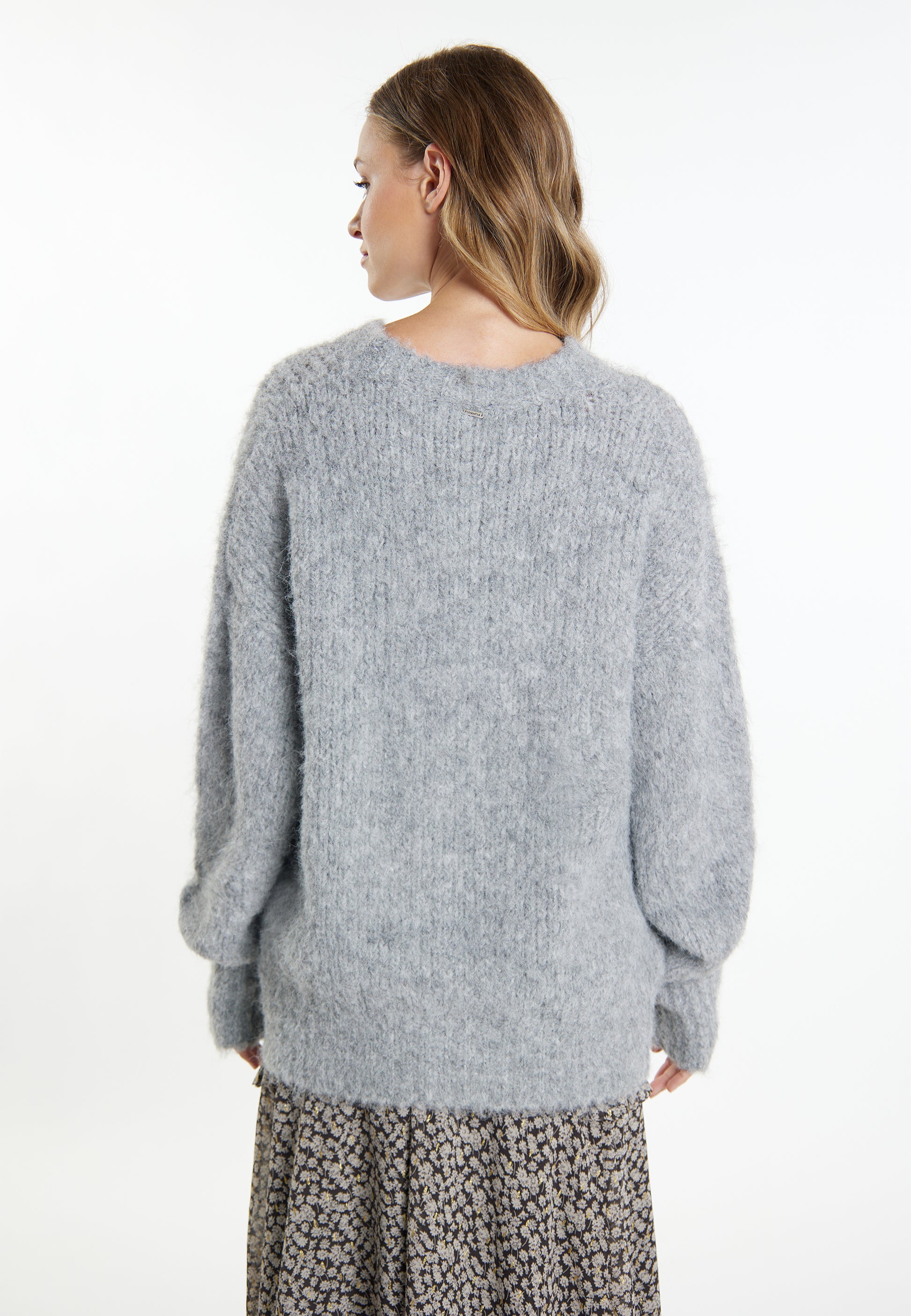 DreiMaster Vintage Women's Strickpullover