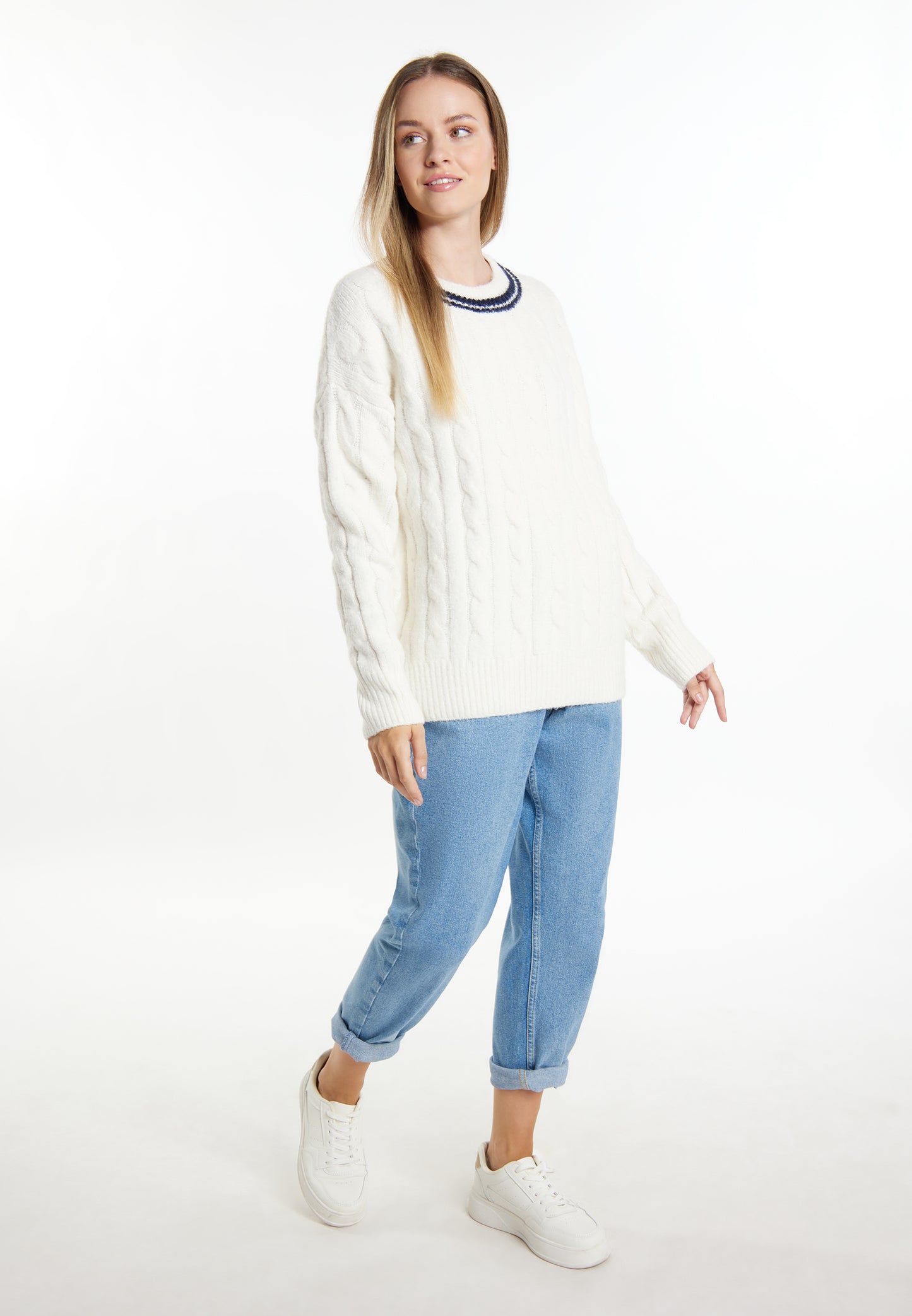 Strickpullover