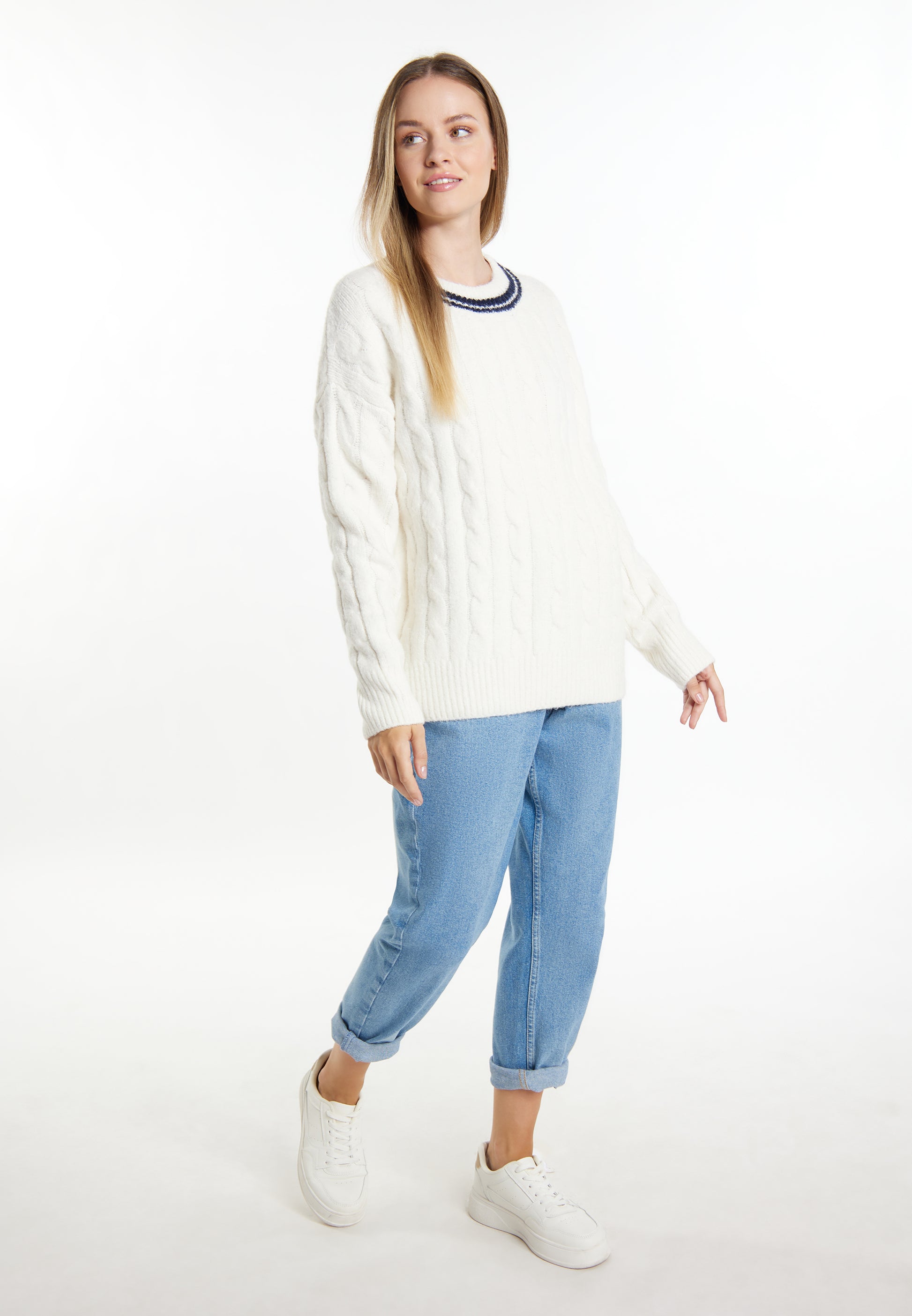 Strickpullover
