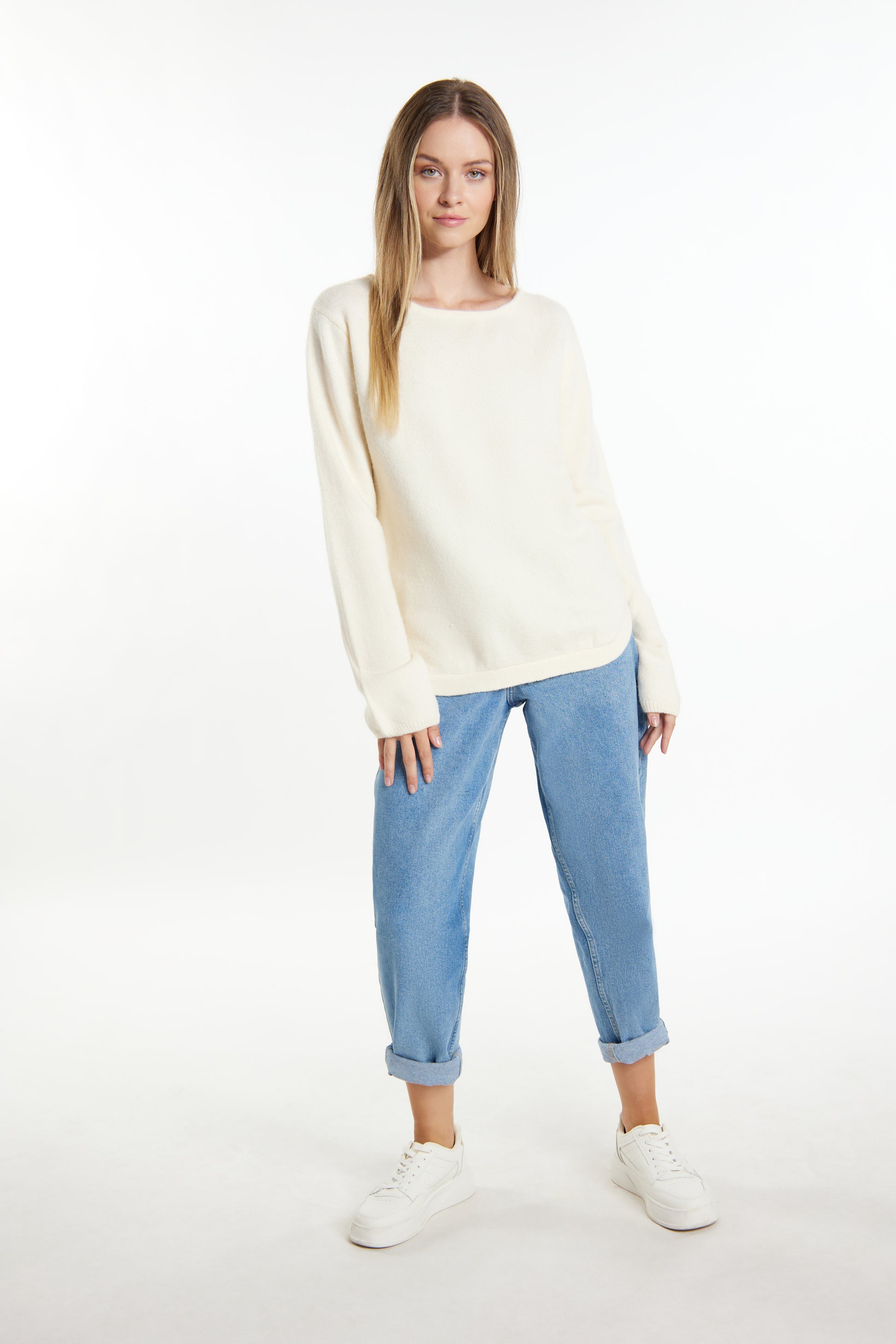 Strickpullover