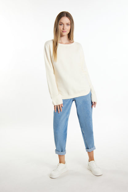 Strickpullover