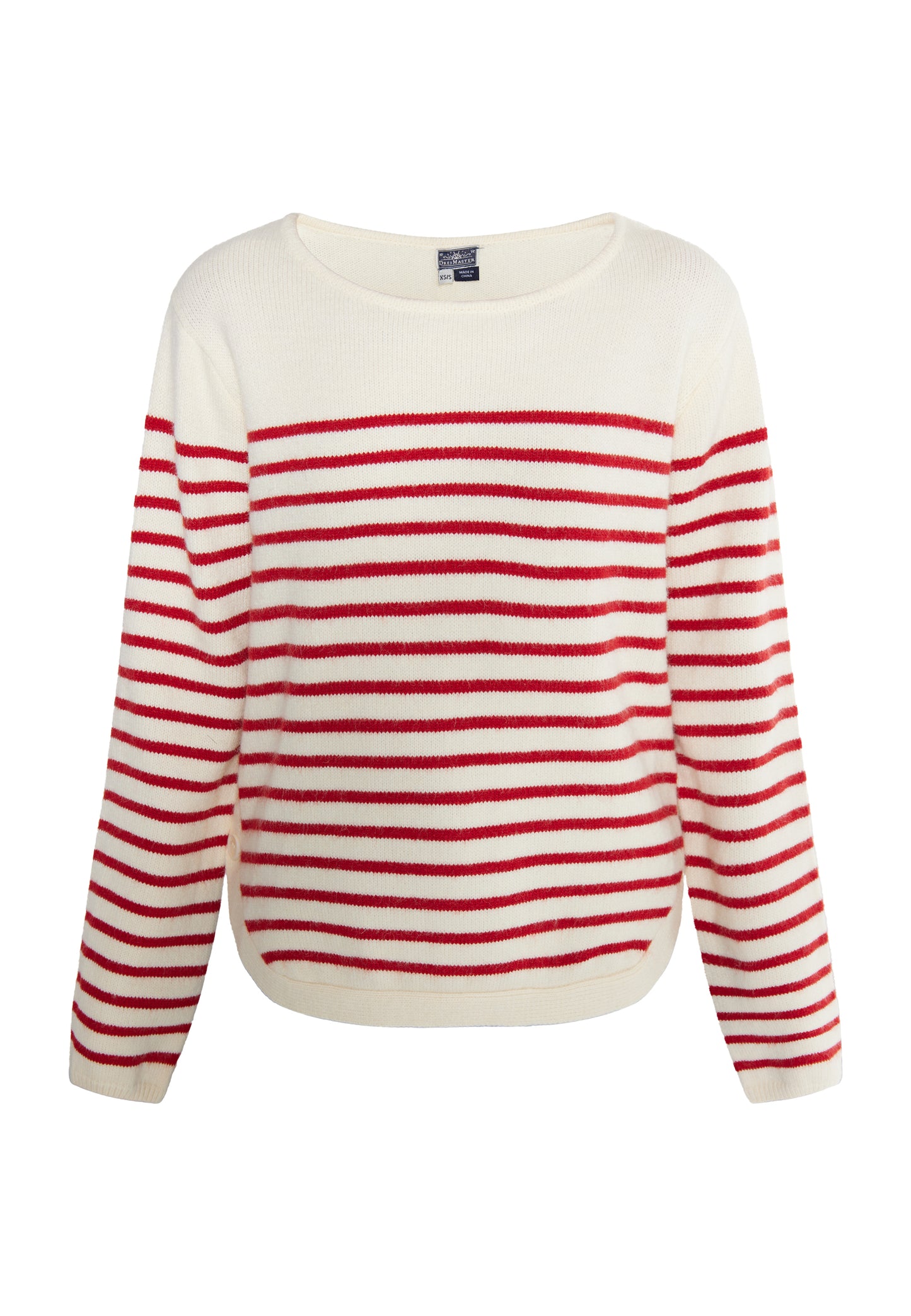 Strickpullover