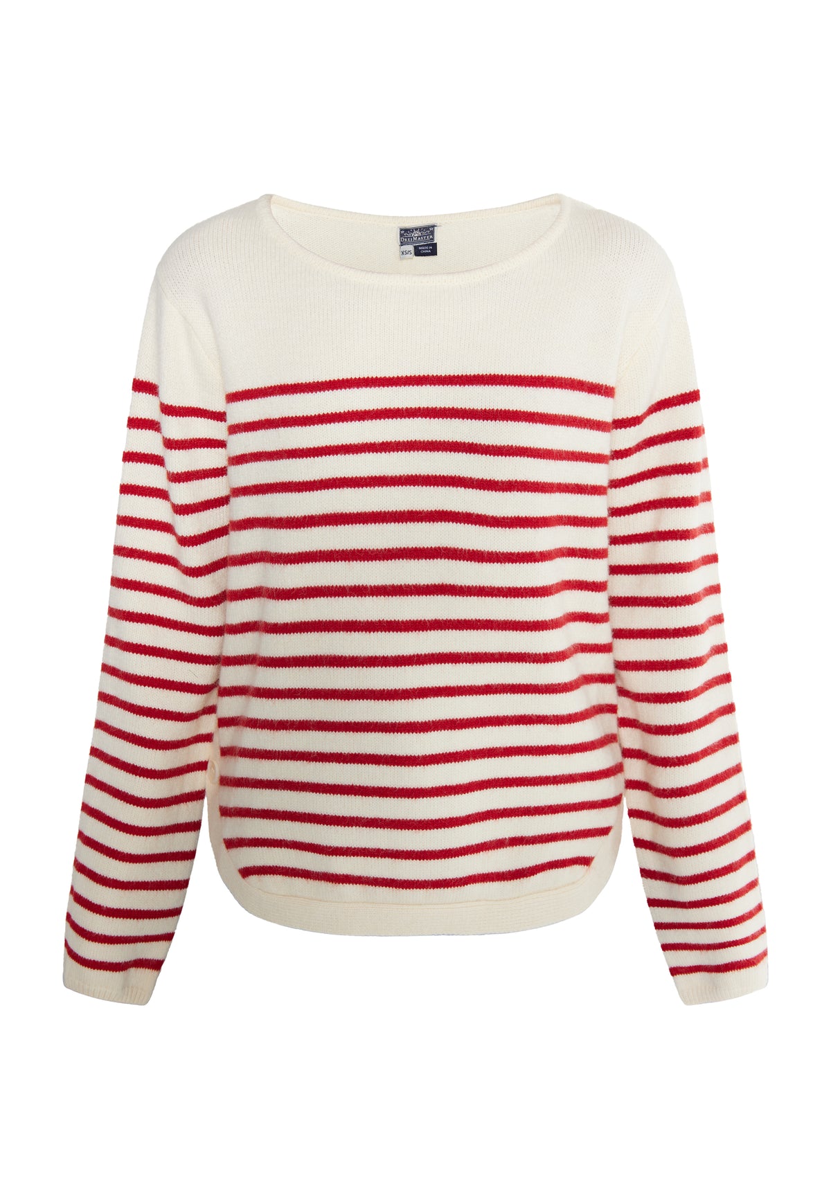 DreiMaster Maritim dzianinowy sweter