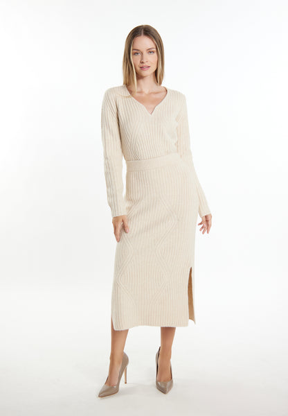 DreiMaster Klassik Women's Strickrock