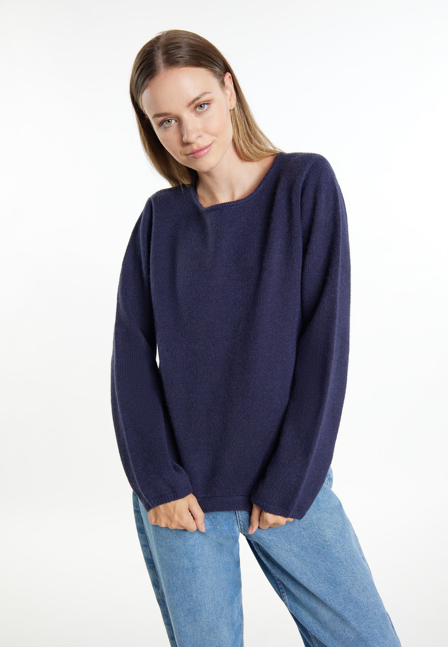 Strickpullover