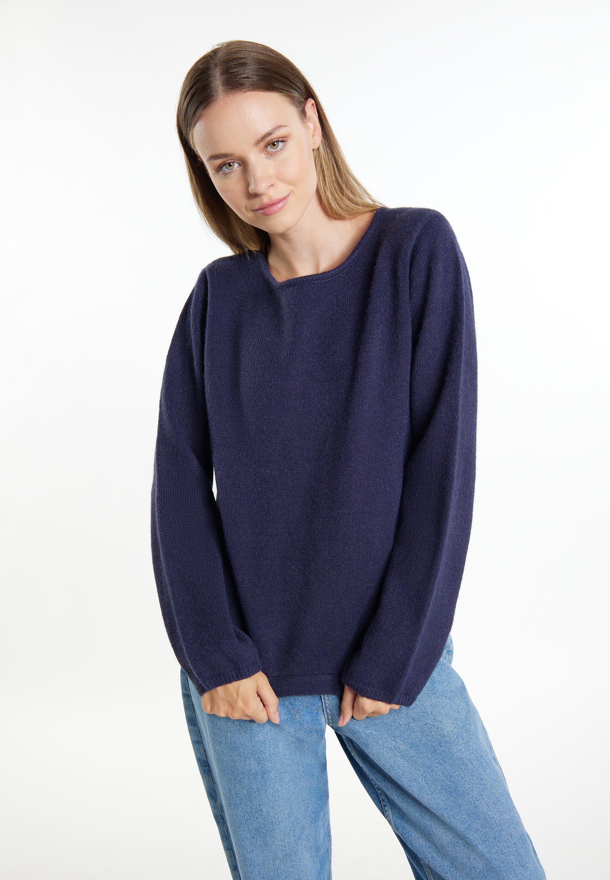 Strickpullover