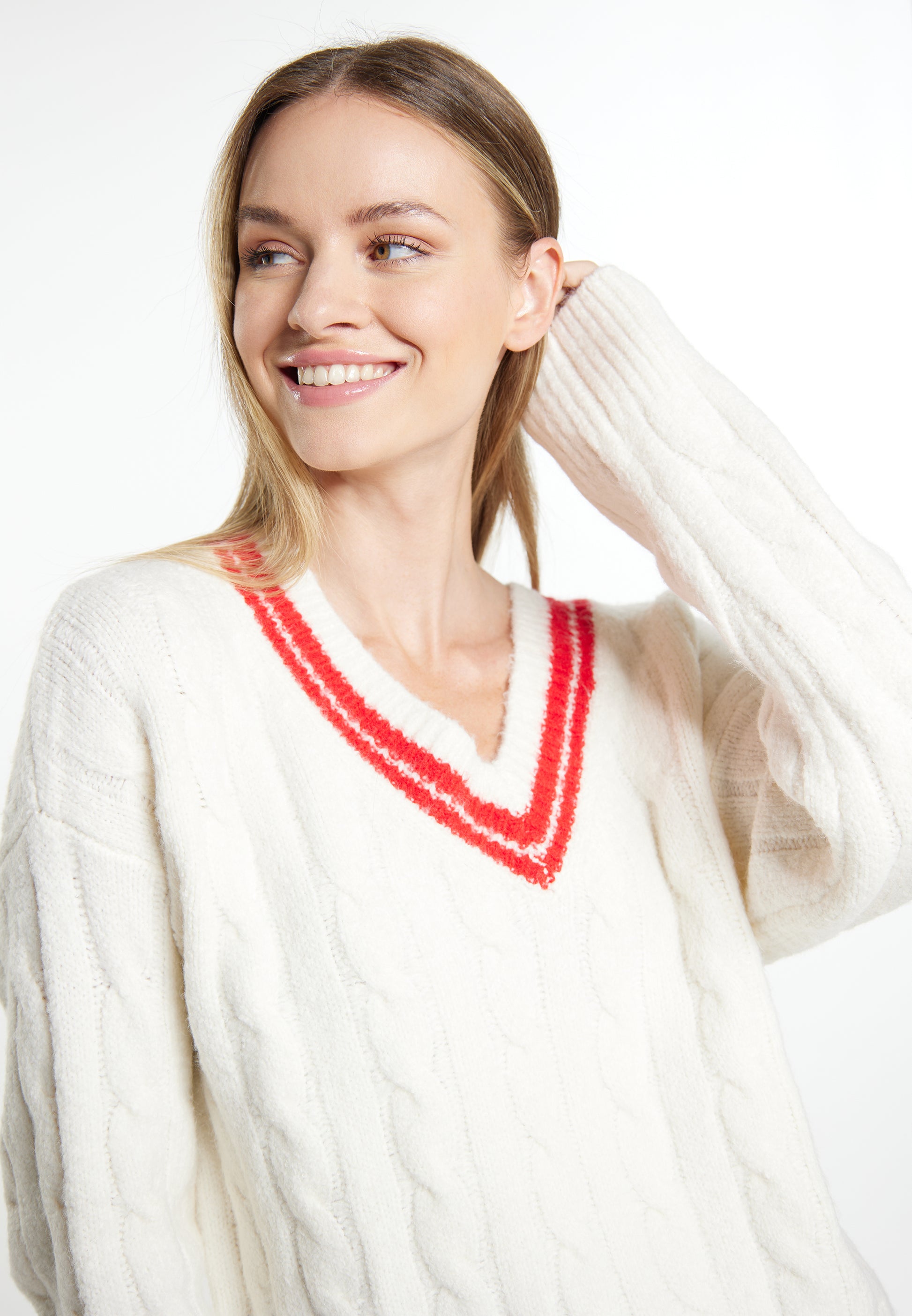 Strickpullover