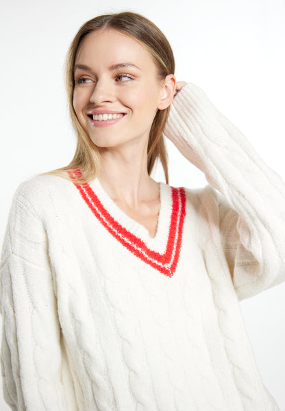 Strickpullover