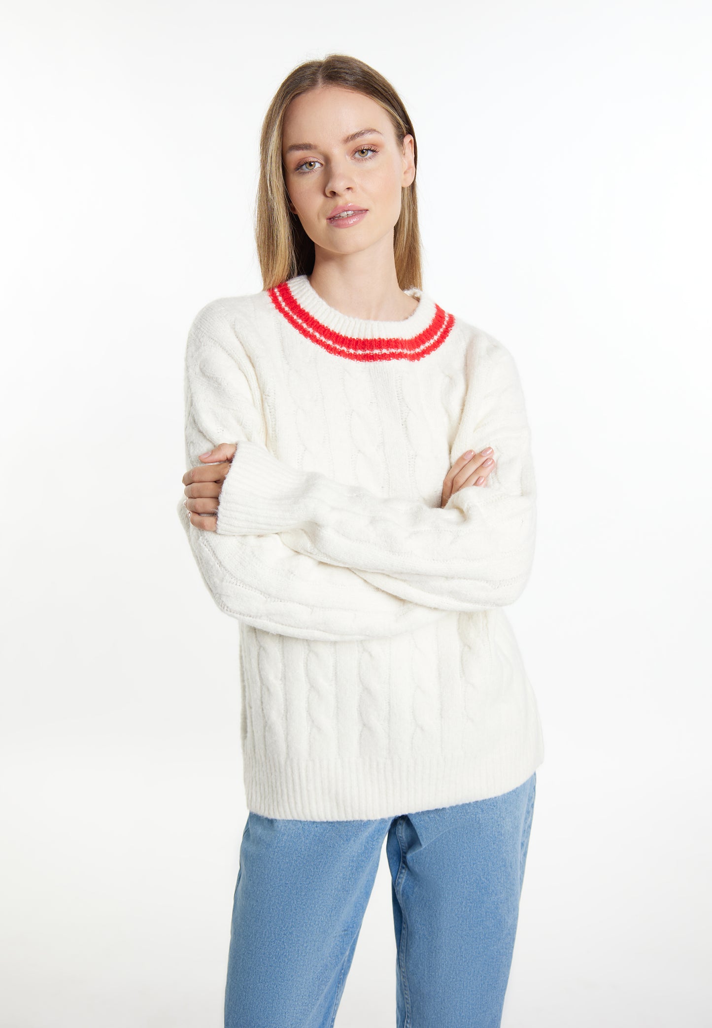 Strickpullover