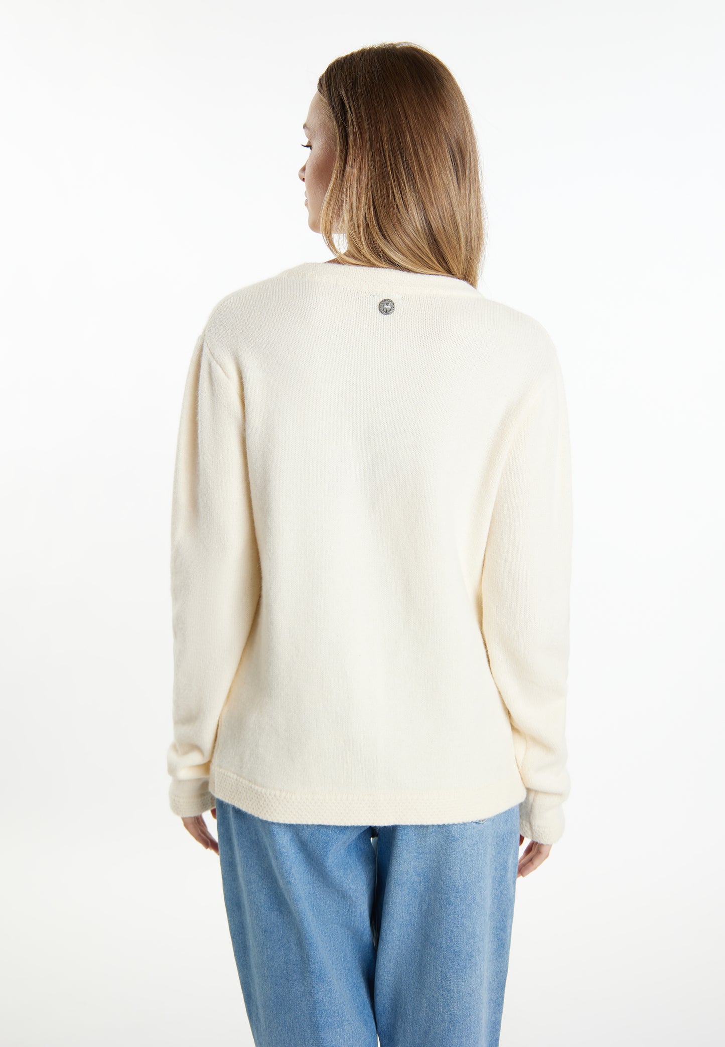 Strickjacke