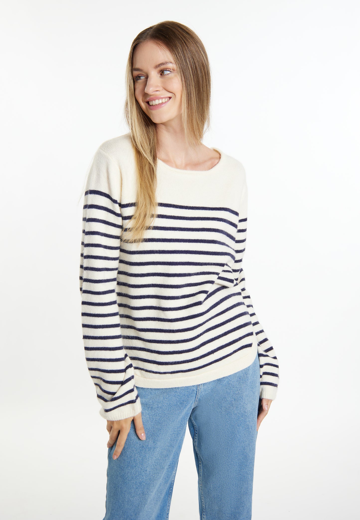 Strickpullover
