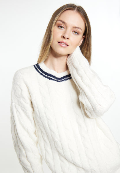Strickpullover