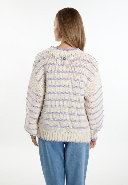 DreiMaster Maritim Women's Strickpullover