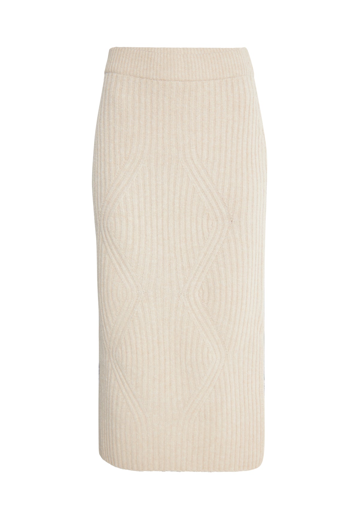 DreiMaster Klassik Women's Strickrock