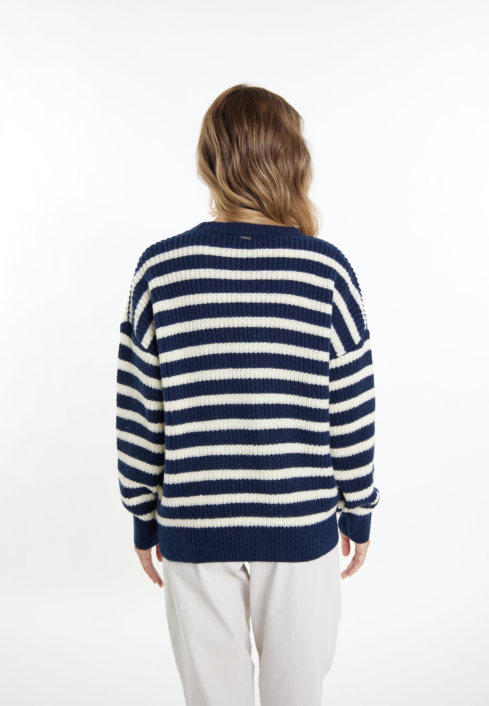 DreiMaster Vintage Damen-Strickjacke