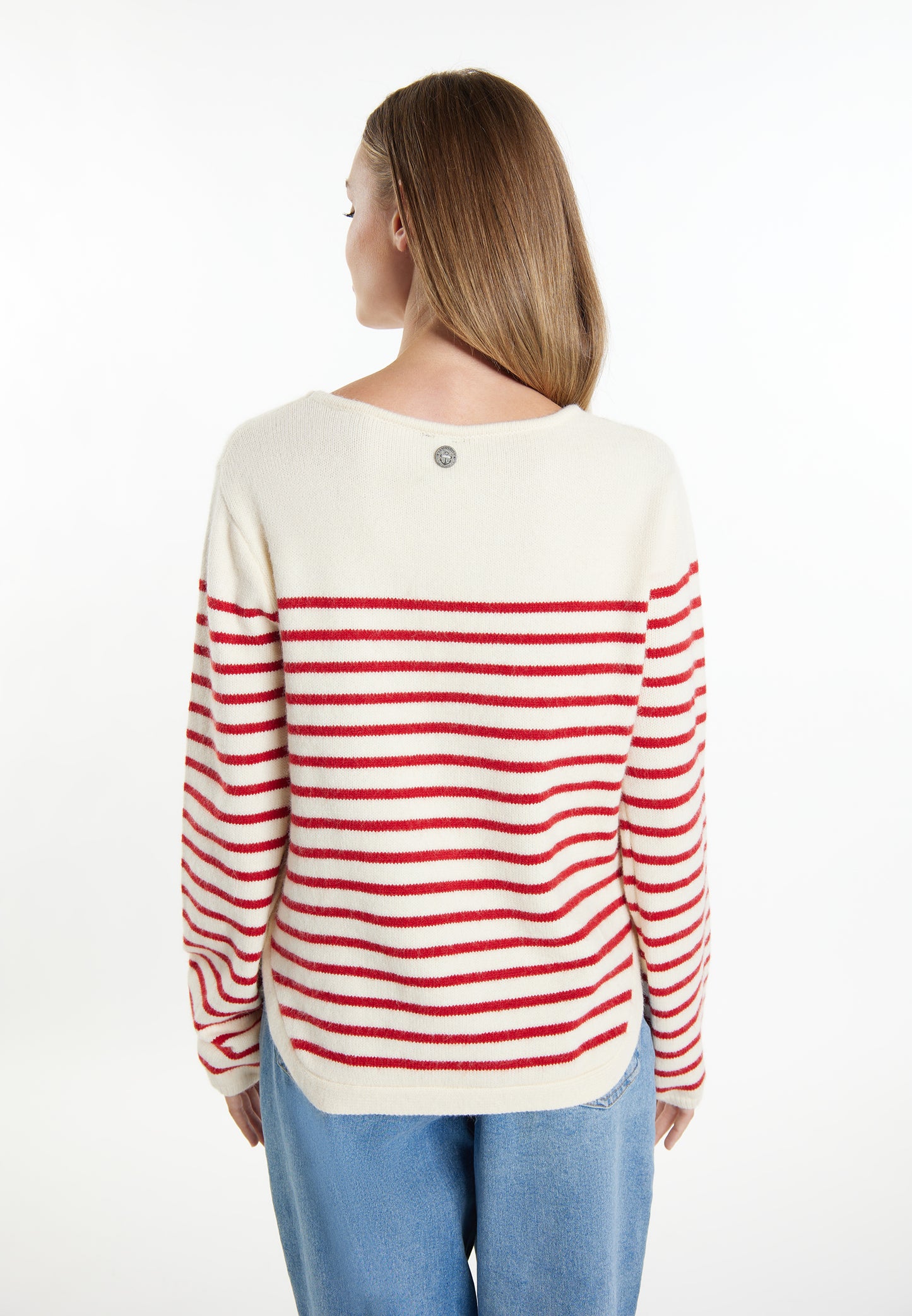 Strickpullover
