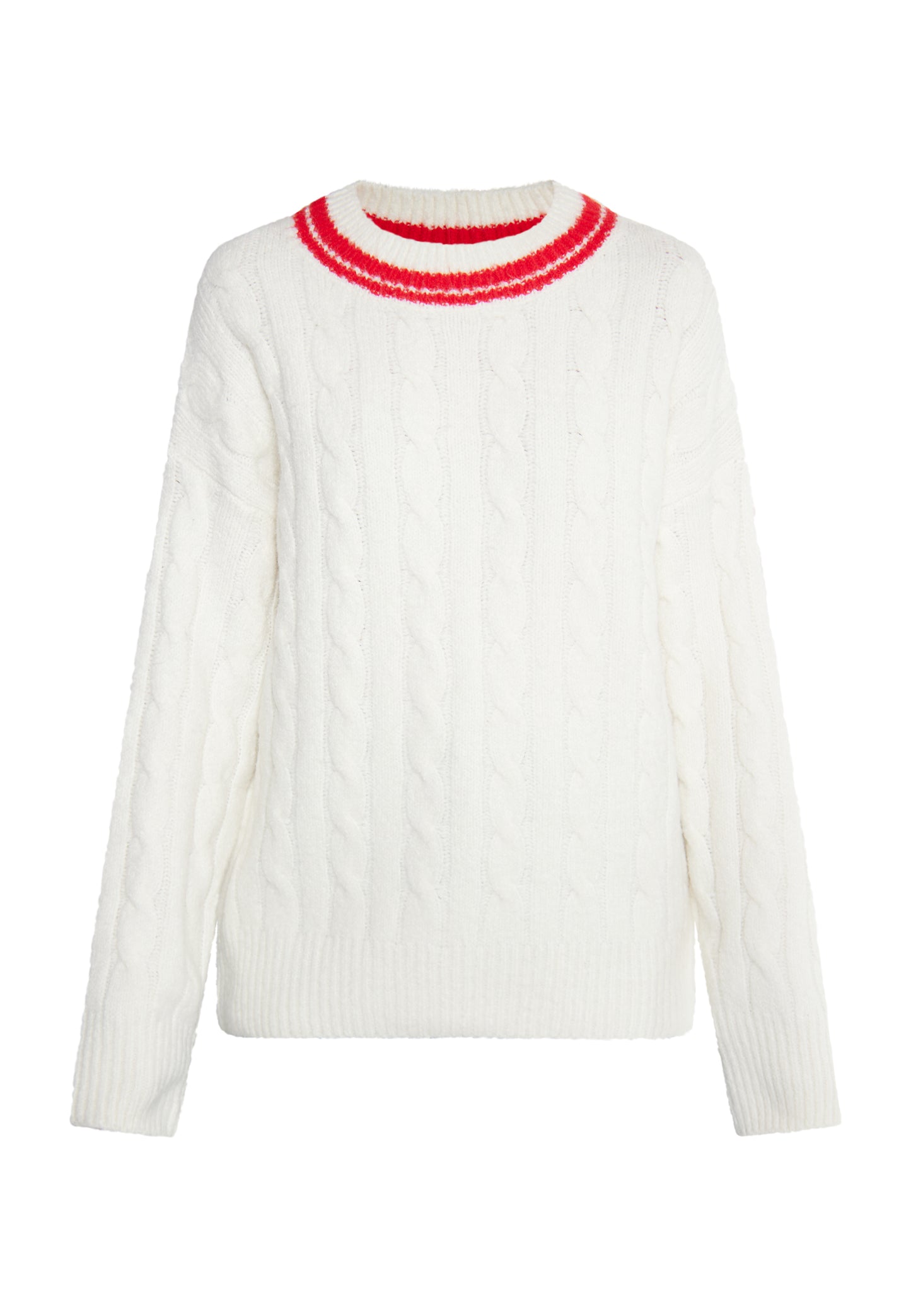 Strickpullover