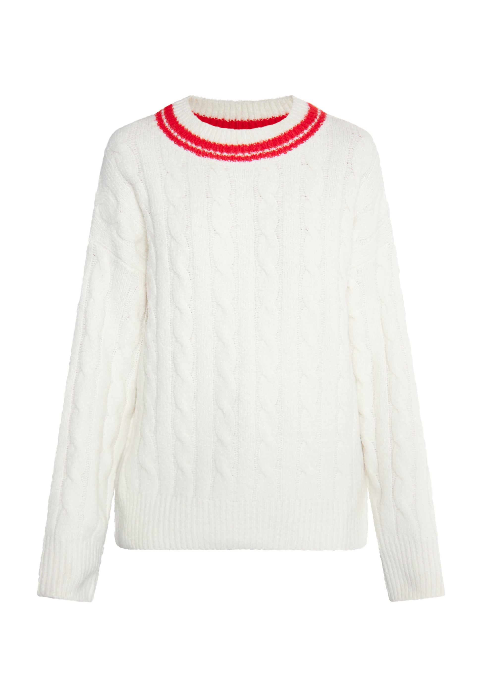 Strickpullover