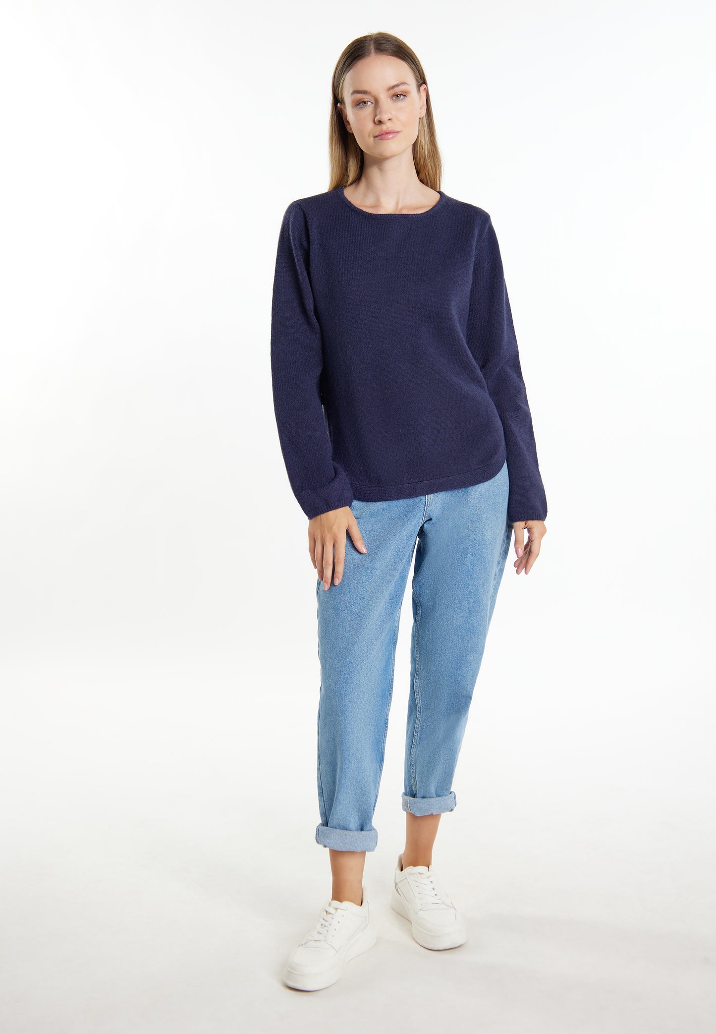 Strickpullover