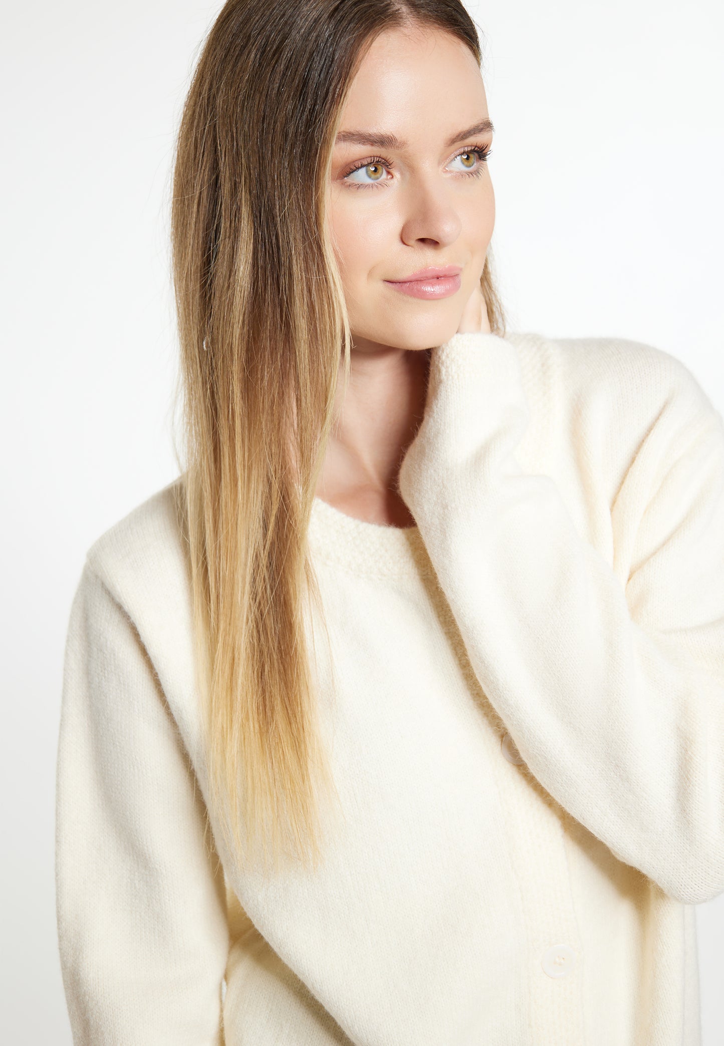 Strickjacke