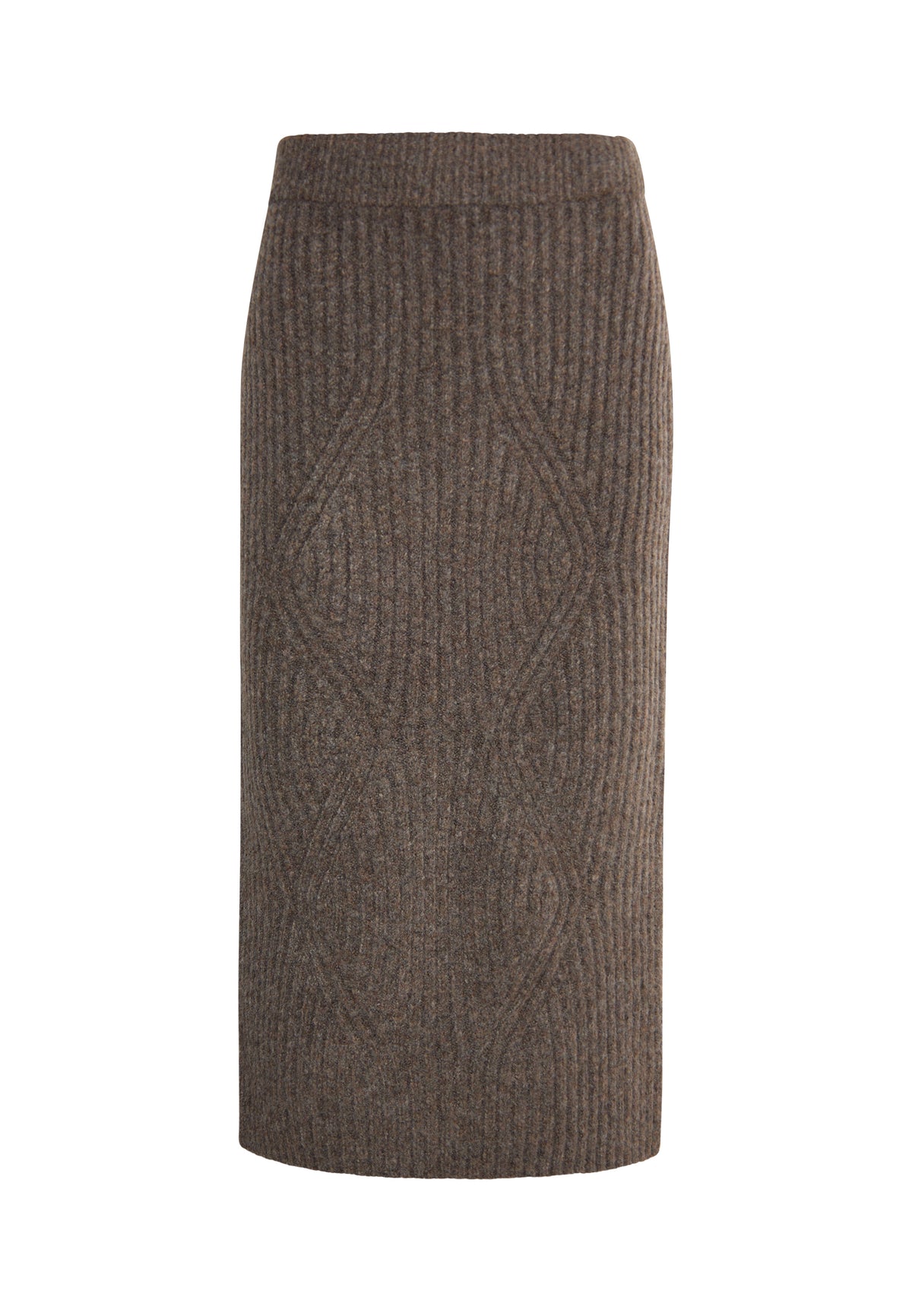 DreiMaster Klassik Women's Strickrock
