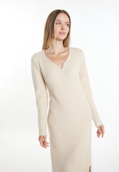 Strickpullover