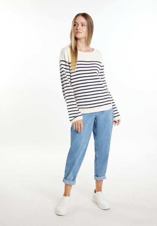 DreiMaster Maritim Strickpullover