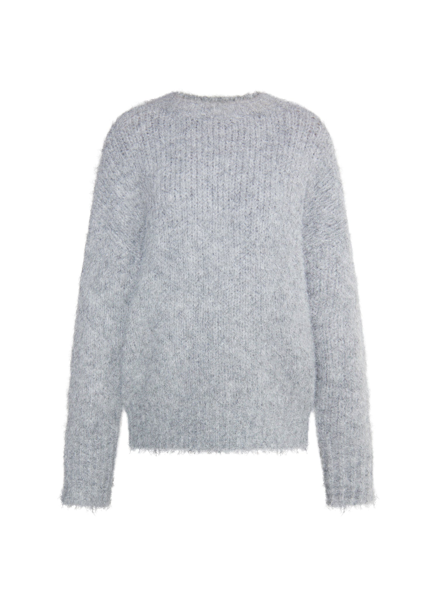 DreiMaster Vintage Damen Strickpullover