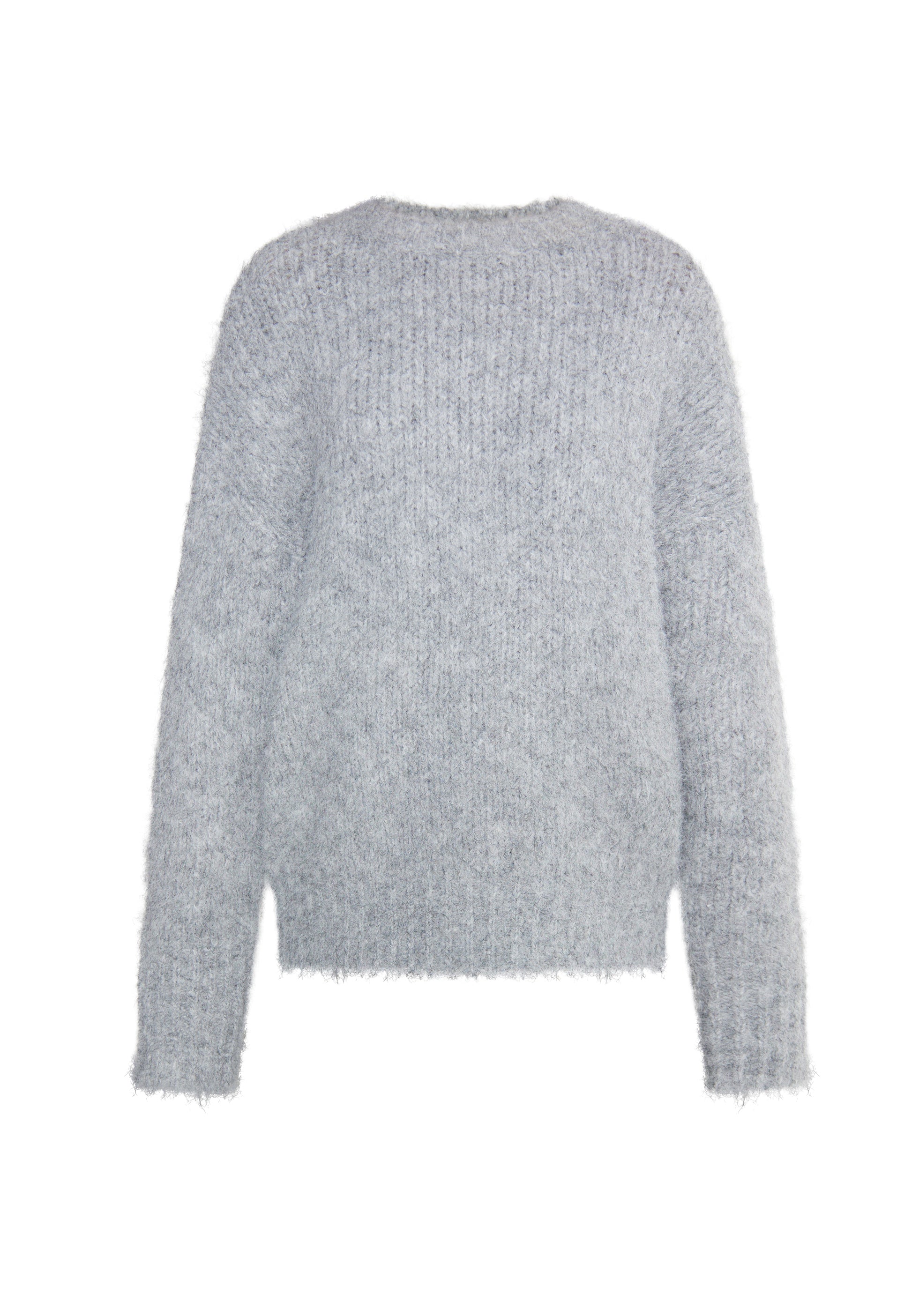 DreiMaster Vintage Damen Strickpullover