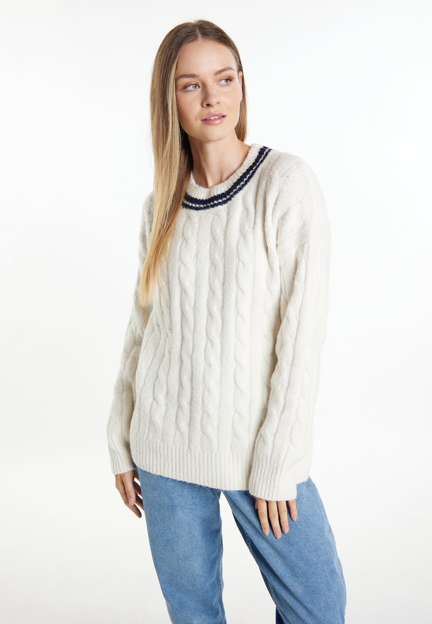 Strickpullover