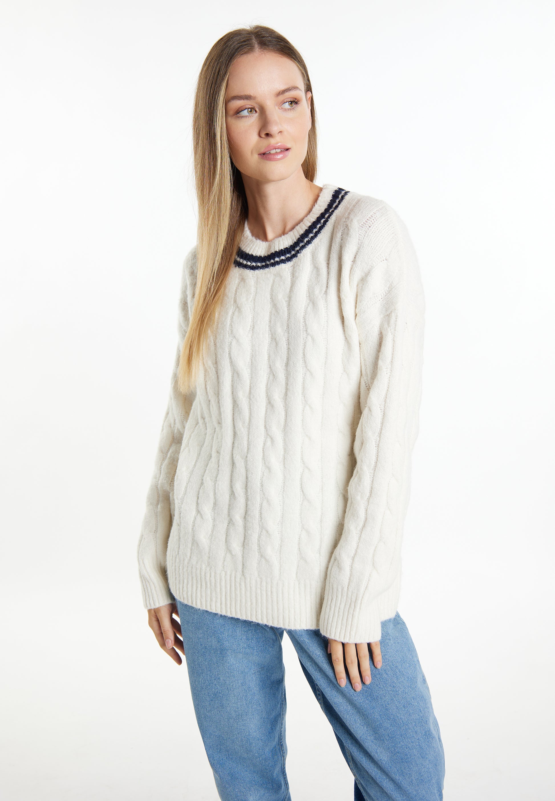 Strickpullover