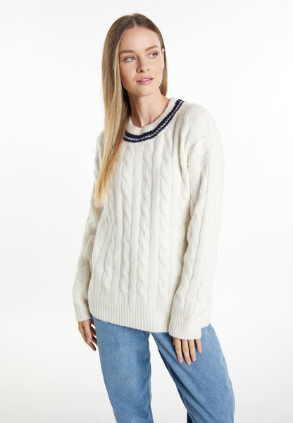 Strickpullover