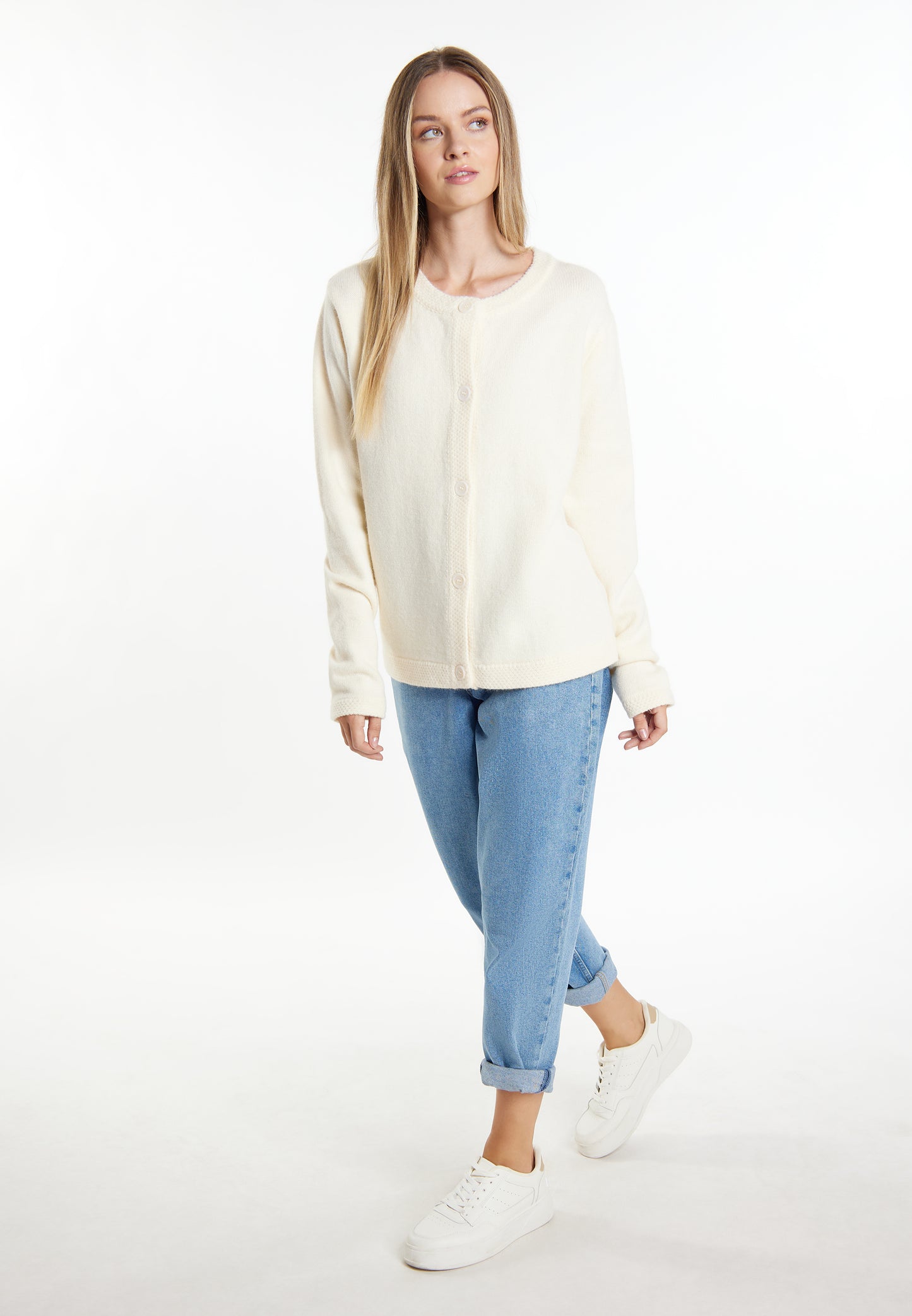 Strickjacke