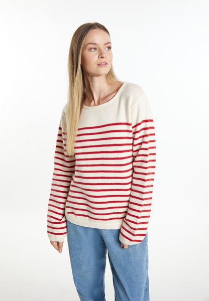 Strickpullover