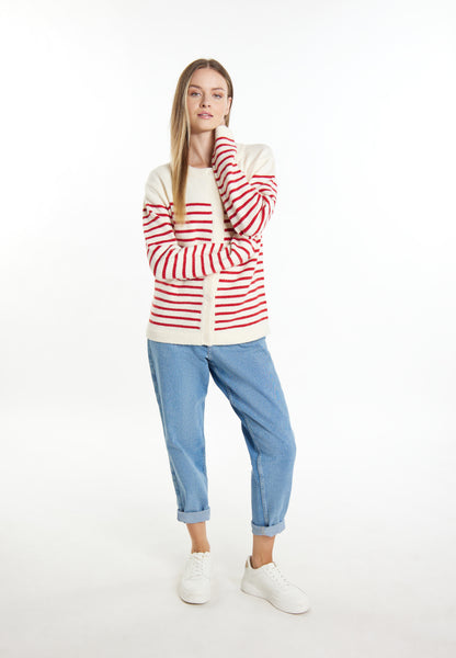 Strickjacke