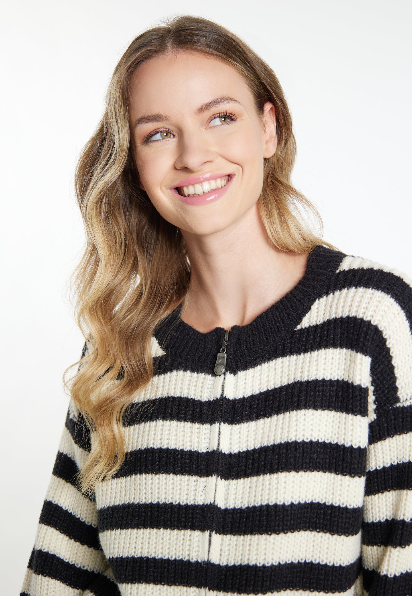 Strickjacke