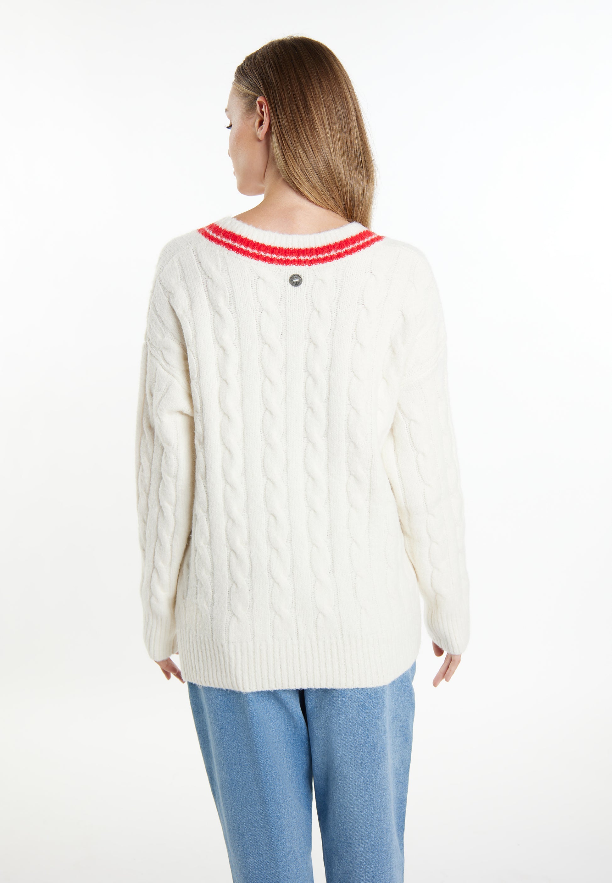 Strickpullover
