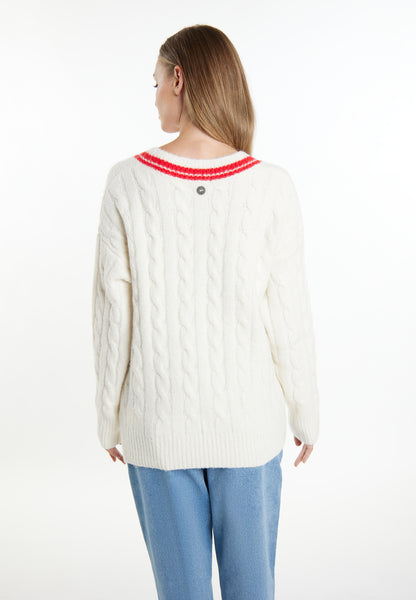 Strickpullover
