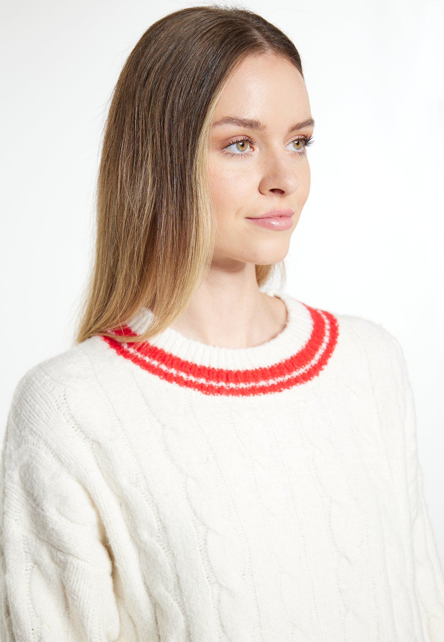 Strickpullover
