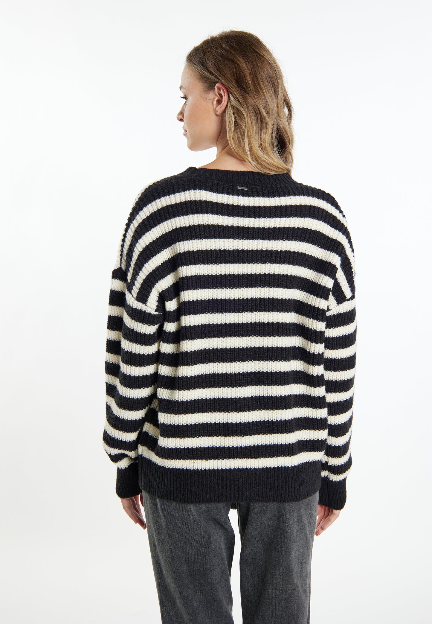 DreiMaster Vintage Damen-Strickjacke