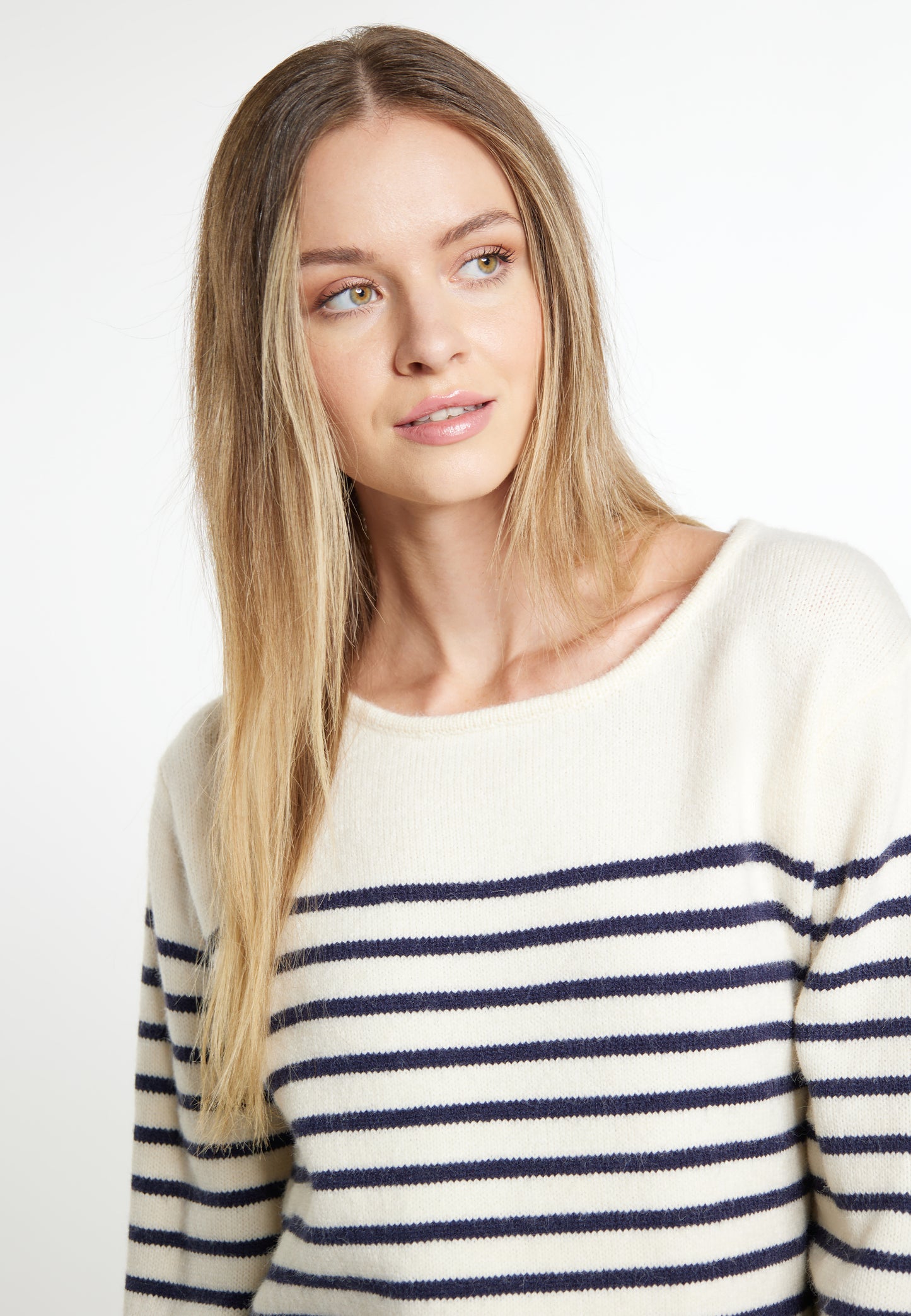 Strickpullover