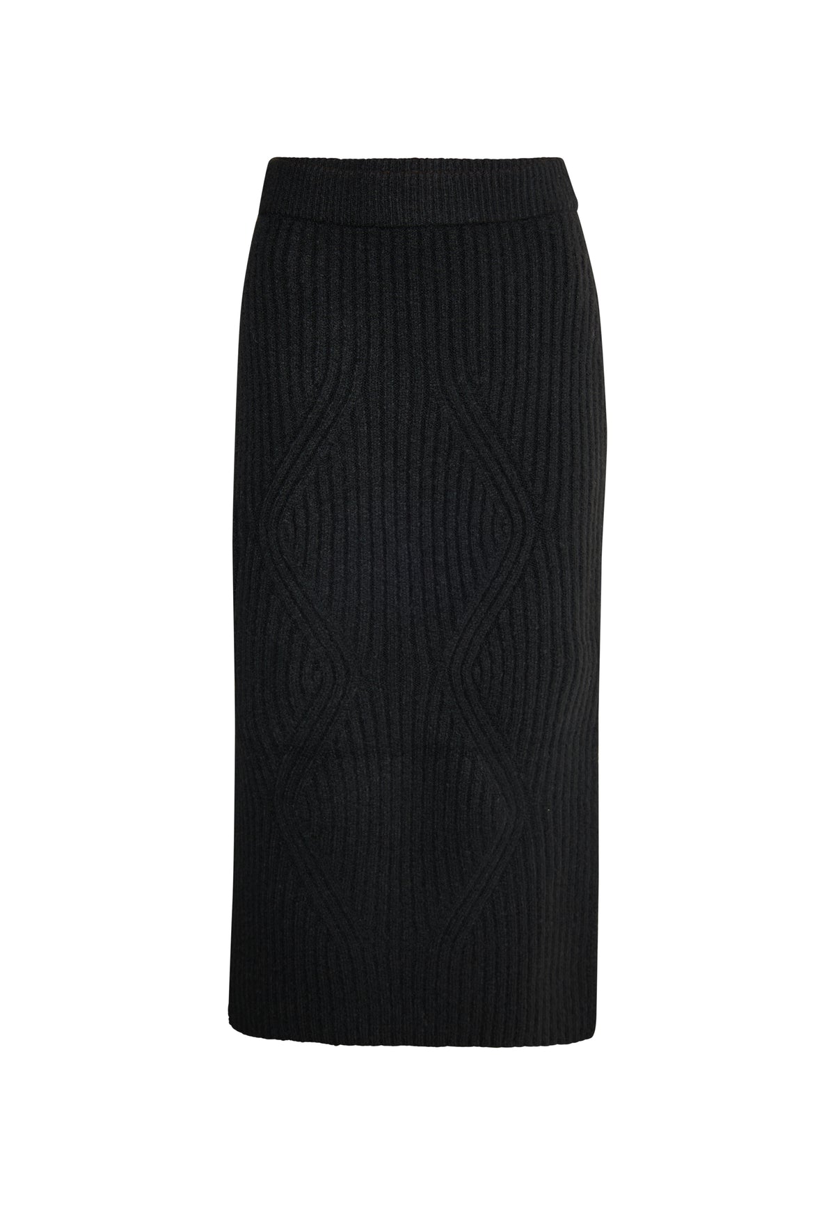 DreiMaster Klassik Women's Strickrock