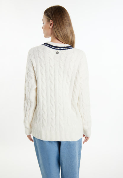 Strickpullover